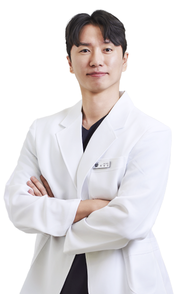 이백점치과 의료진 백 동 준 원장