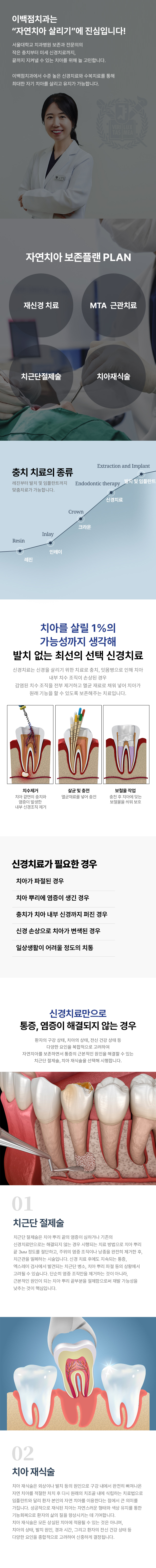 이백점치과